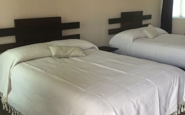 Alojamiento ISABELLA