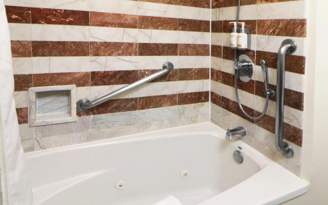 Holiday Inn Monterrey - Parque Fundidora by IHG