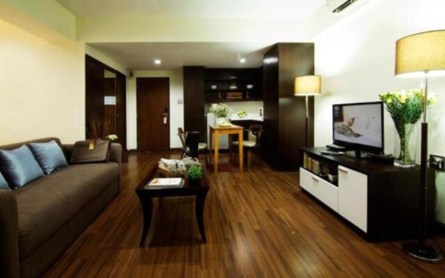 Star 3 Residence