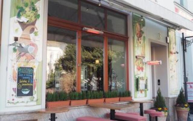 Apartamenty Katarynka Stary Rynek