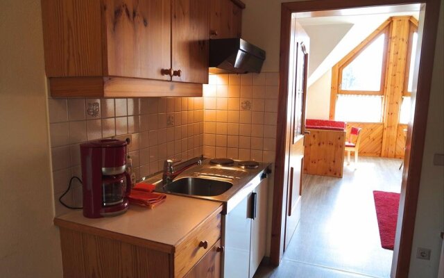 Appartementhaus Drobollach