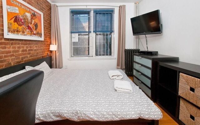 Chic & Modern 2 BR on Upper East Side