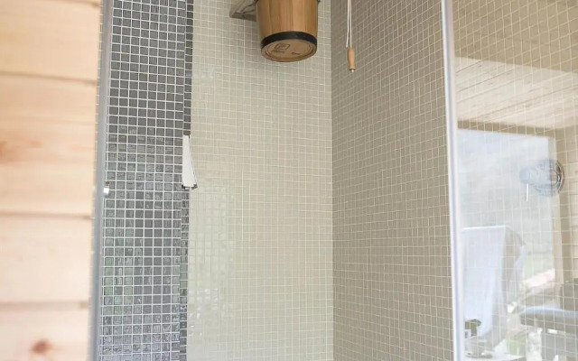 Centro De Ecoturismo Tierra Del Agua