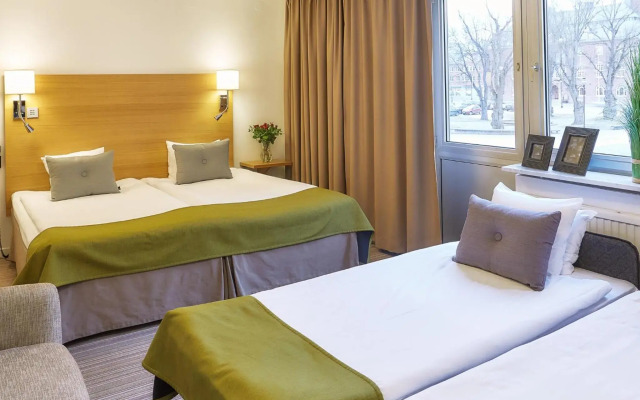 Hotell Högland