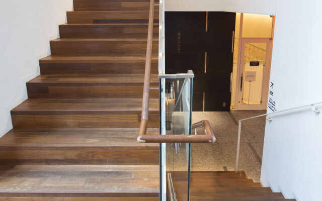 remm Hibiya Hotel