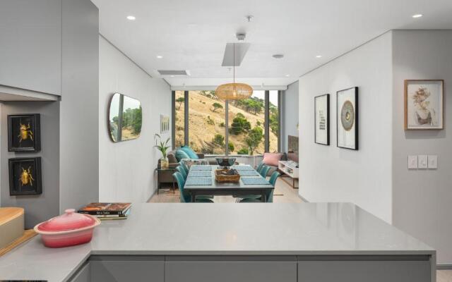 117 on Strand - Luxury Apartments