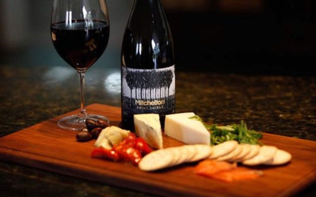 The Mitchelton Nagambie - MGallery by Sofitel