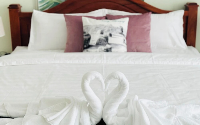 Vanida Hotel