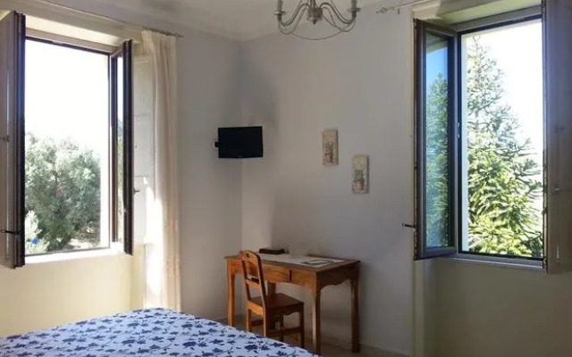 Villa Vincenza Country House