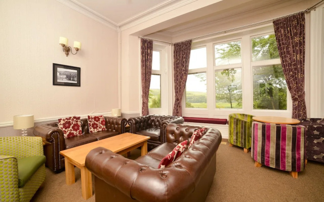 YHA Grinton Lodge - Hostel