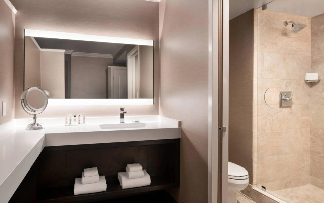 Monterey Marriott
