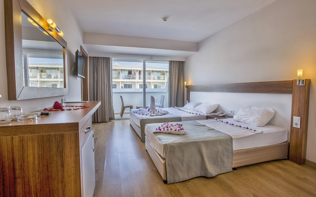Numa Konaktepe Hotel