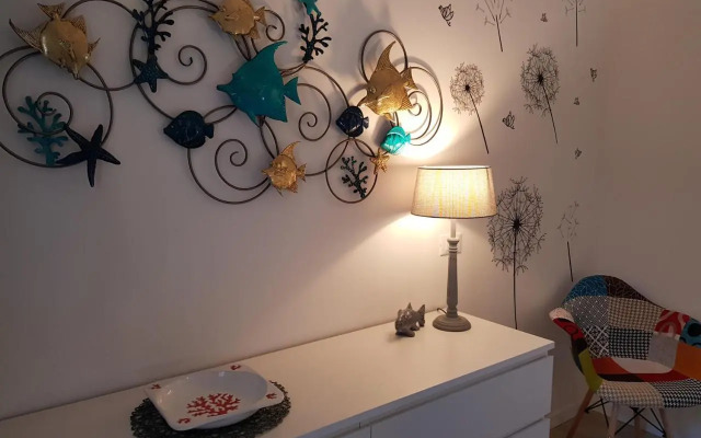 Lo Duca Apartments
