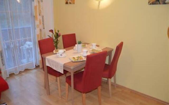 Haus Nadine