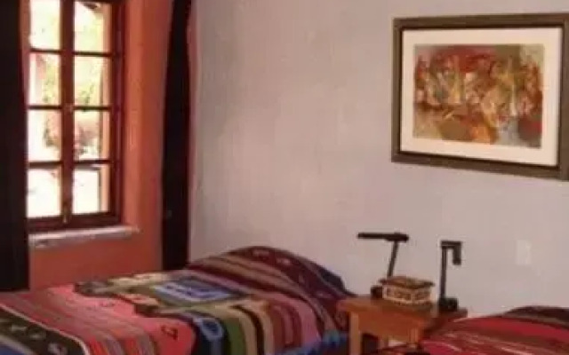 K´uychi Rumi Bungalows