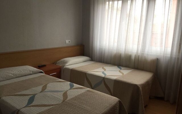 Pension Coalla