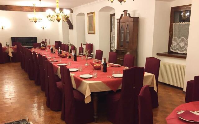 Albergo Villa Coronà