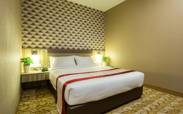 LS Hotel
