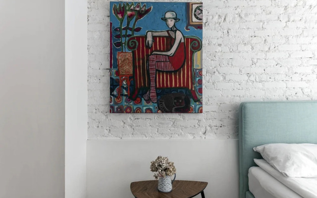 Roxy by Q4Apartments