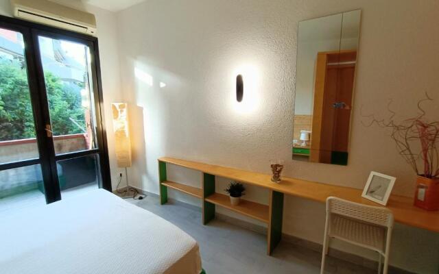 Venusilia apartment - free parking