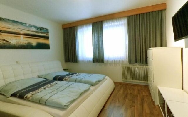 Rad-und Familienhotel Ariell
