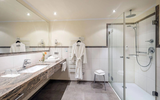 Landhotel Heimathenhof