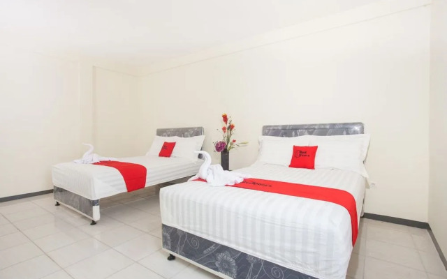 RedDoorz Near Museum Angkut Batu 2