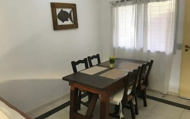 Apartamento en Country Pilar Visitantes