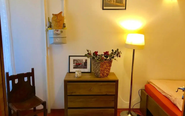 Tobacco Road Apartman Budapest