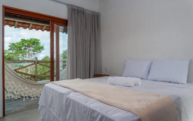 Linda Casa nos Altos da Praia do Marceneiro