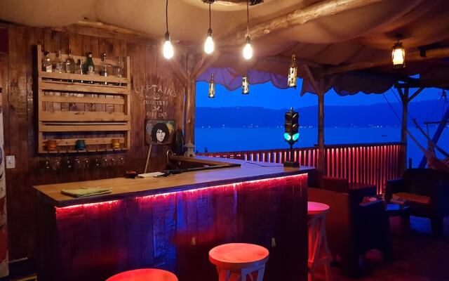 Captain Morgan Hostel