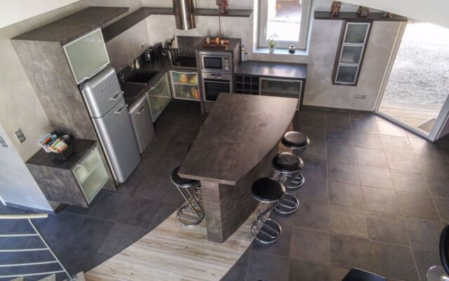 House La Forge Saint Pandelon