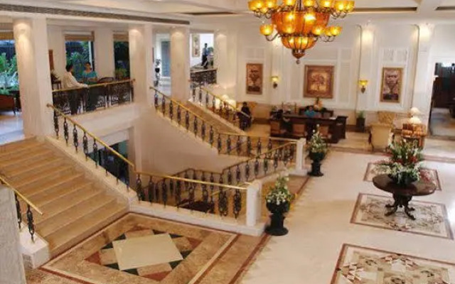 Tivoli Garden Resort