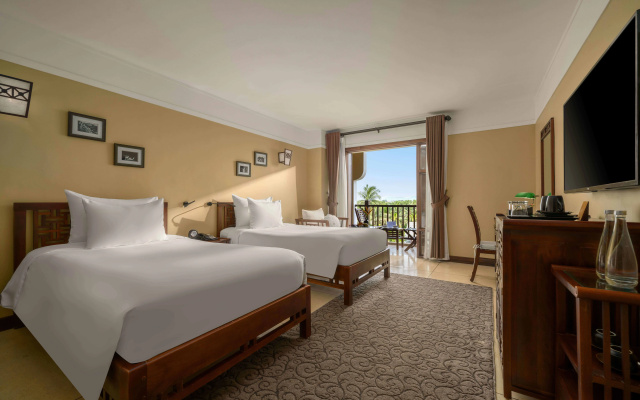 La Siesta Hoi An Resort & Spa – Guest Rooms – Da Nang