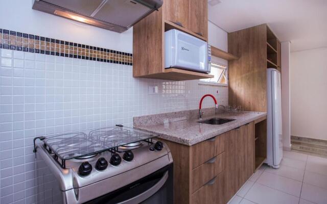 Ilhabela Beach Residences