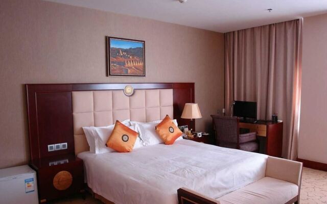 Jingu Hotel