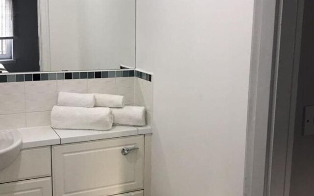 Edinburgh Playhouse Apartments