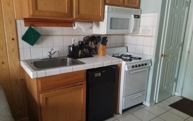 3 Peaks Resort & Beach Club