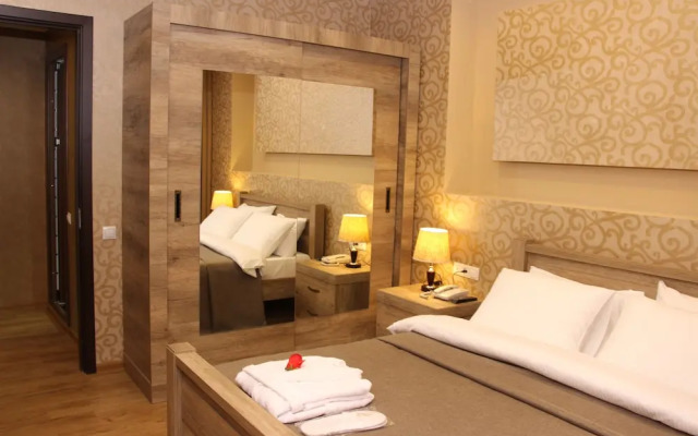 Hotel Monopoli Kutaisi