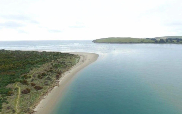 Catlins Newhaven Holiday Park