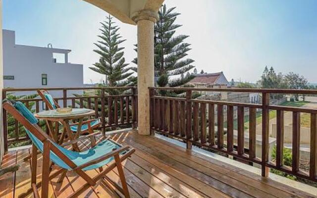 Summer Time B&B