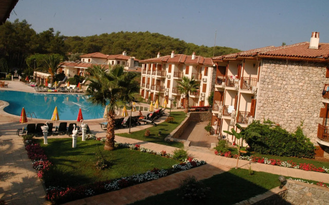 Telmessos Neva Hotel - Halal-Non Alcoholic  Hotel