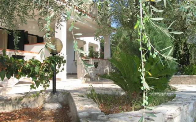 Villa Lucia