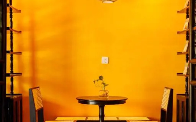 De Stefano Coffee and Hotel