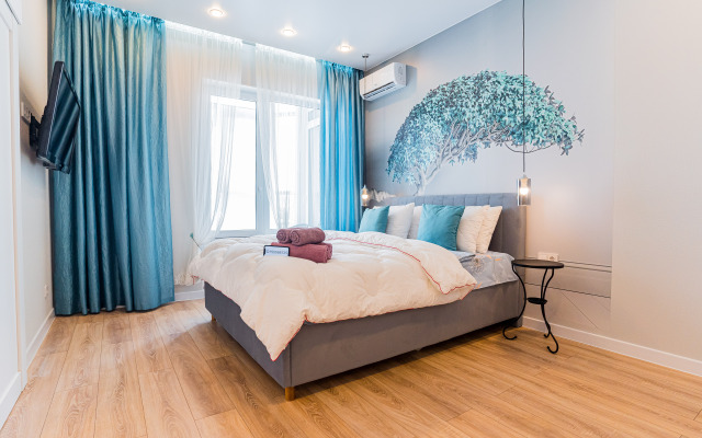 LetoApart na Engelsa 93