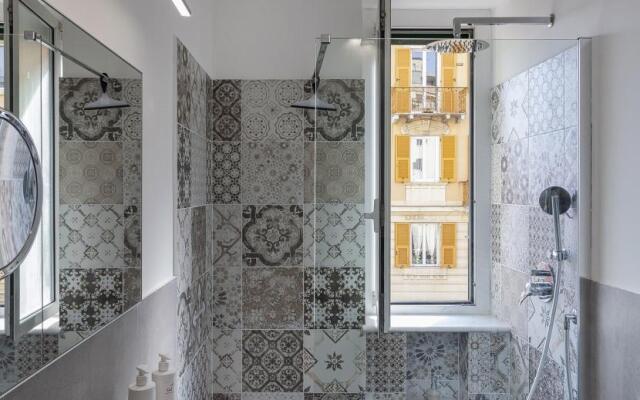 Flat 75M² 1 Bedroom 1 Bathroom - Genoa