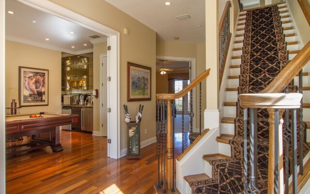 Reunion Disney Villa