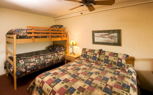 Caribou Highlands Lodge