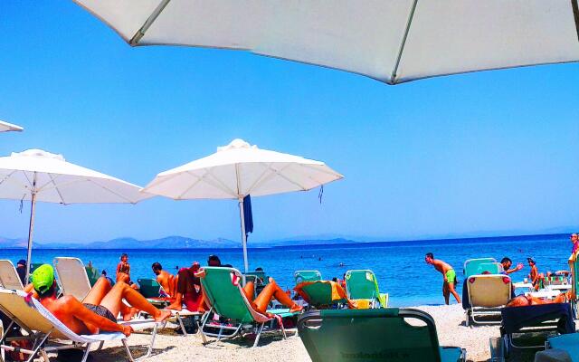 Porto Evia Boutique Hotel