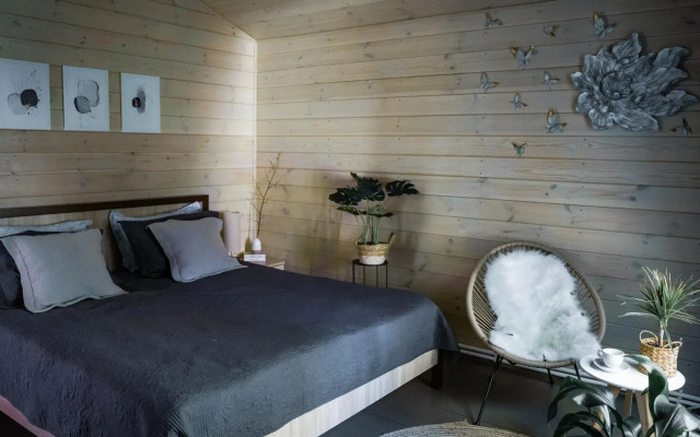 Нарская заимка - фото 2